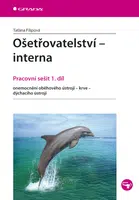 Ošetřovatelství - interna, Filipová Taťána