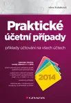 Praktické účetní případy 2014, Rubáková Věra
