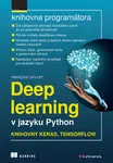 Deep learning v jazyku Python, Chollet François