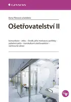 Ošetřovatelství II, Plevová Ilona