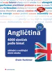 Angličtina 4000 slovíček podle témat, Tschirner Erwin
