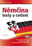 Němčina - testy a cvičení, Alzin Marcela