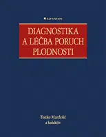 Diagnostika a léčba poruch plodnosti, Mardešić Tonko