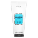 Kemon Nourish Mask vyživujúca maska pre suché a poškodené vlasy 200 ml