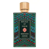 Anfar Rituals of Anfar Meditation čistý parfém unisex 80 ml