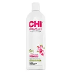 CHI ColorCare Color Lock Shampoo ochranný šampón pre farbené vlasy 739 ml