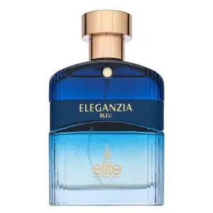 Risala Elite Eleganzia Bleu parfémovaná voda pre mužov 100 ml