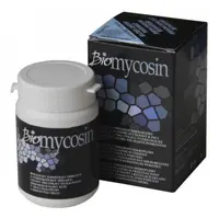 PYTHIE BIOMYCOSIN Chytrá huba 10 g