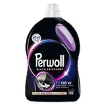 PERWOLL Prací gél Black 60 pranie 3 l