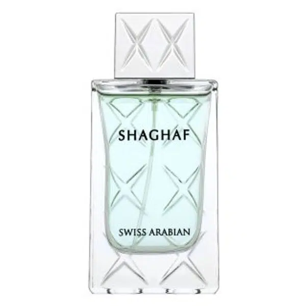 Swiss Arabian Shaghaf parfémovaná voda pre mužov 75 ml