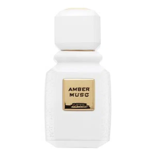 Ajmal Amber Musc parfémovaná voda unisex 100 ml