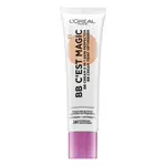 L´Oréal Paris BB C'est Magic Skin Perfector BB krém pre zjednotenie farebného tónu pleti Light 30 ml