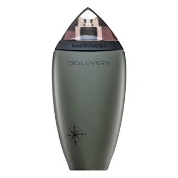 Mauboussin Discovery parfémovaná voda pre mužov 100 ml