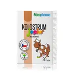EDENPHARMA Kolostrum junior 30 tabliet