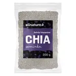ALLNATURE Chia semienka 200 g