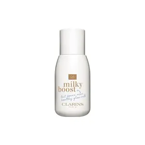 Clarins Milky Boost make-up - 05 50 ml