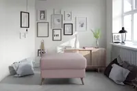 Taburet Asgard látka: Soro 61