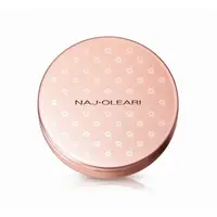 Naj-Oleari Moist Infusion Cream Compact Foundation krémový kompaktní make-up - 01 powder 8 g