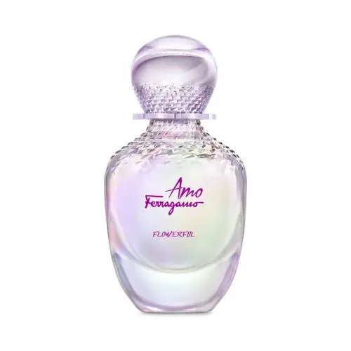 Ferragamo Amo Ferragamo Flowerful toaletní voda 50 ml