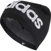 adidas DAILY BEANIE LT Zimní čepice, černá, velikost
