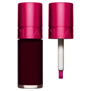 Clarins WATER LIP STAIN voda na rty - 04 VIOLET WATER 7 ml