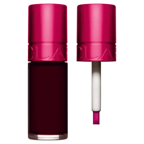 Clarins WATER LIP STAIN voda na rty - 04 VIOLET WATER 7 ml