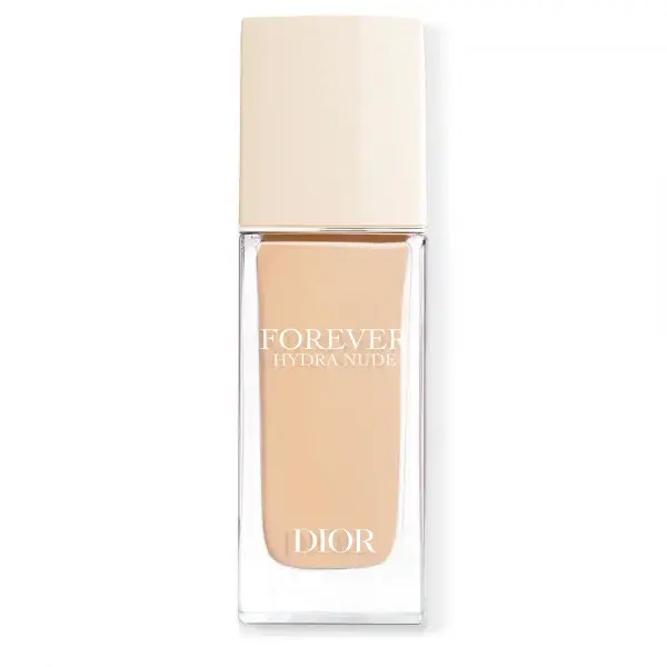 Dior Forever Hydra Nude make-up pro 24h přirozeně dokonalou pleť a 48h hydrataci - 1N Neutral 30 ml