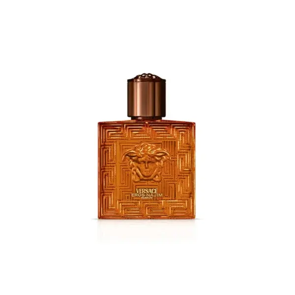 Versace Eros Najim parfém 50 ml