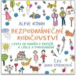 Bezpodmínečné rodičovství