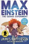 Max Einstein: The Genius Experiment - James Patterson - kniha z kategorie Beletrie pro děti