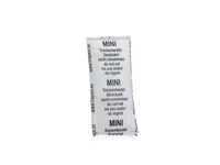 500 ks - Vrecko vysúšacie TA mini bag 2g