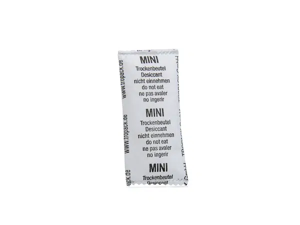 500 ks - Vrecko vysúšacie TA mini bag 2g