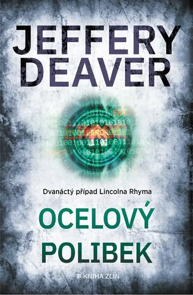 Ocelový polibek