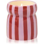 Paddywax Cabana Pink Peppermint vonná svíčka 184 g