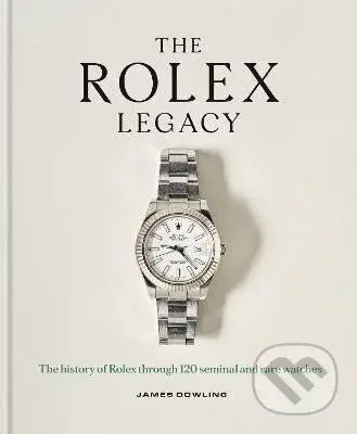 Rolex Legacy - James Dowling