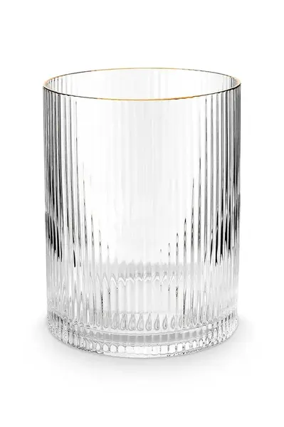 Sklenka vtwonen Gold Rim 340 ml