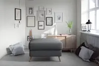 Taburet Asgard látka: Sawana 21