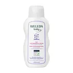 Weleda Hydratačné mlieko 3v1 Derma (Deep Moisturising Lotion) 200 ml