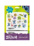 Set magnetů Lilo & Stitch