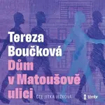 Dům v Matoušově ulici