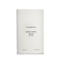 Bohoboco Dark Vinyl Musk Parfém 50 ml UNISEX