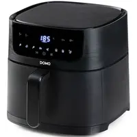 Teplovzdušná fritéza DOMO DO 539FR