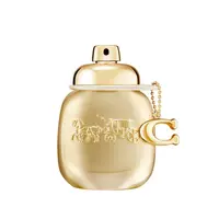 Coach Gold Parfum parfém 30 ml