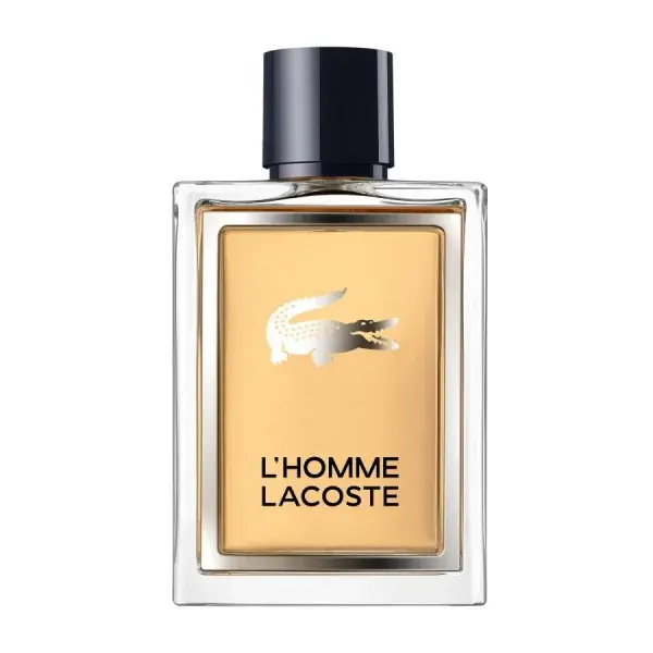 Lacoste L'Homme toaletní voda 100 ml