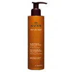 Nuxe Rêve de Miel Jemný odličovací a čistící gel jemný odličovací a čistící gel pro suchou a citlivou pleť 200 ml