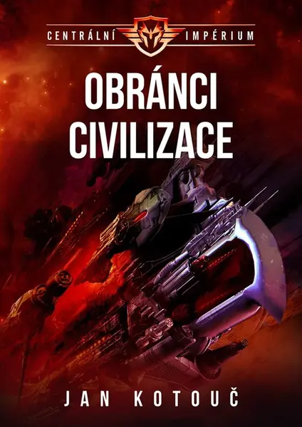 Obránci civilizace (3)