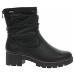 Dámské polokozačky Tamaris 1-26438-43 black 40