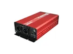 Měnič napětí CARSPA CAR3K 24V/230V 3000W USB