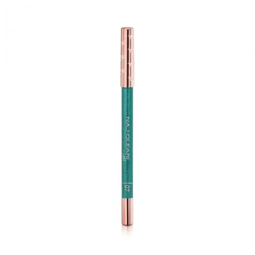 Naj-Oleari Luminous Eye Pencil dlouhotrvající tužka na oči - 07 pearly green 1,12g