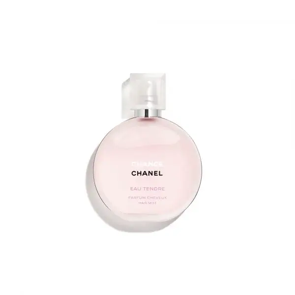 CHANEL Chance eau tendre Vůně do vlasů / vlasová mlha - MLHA DO VLASŮ 35ML 35 ml